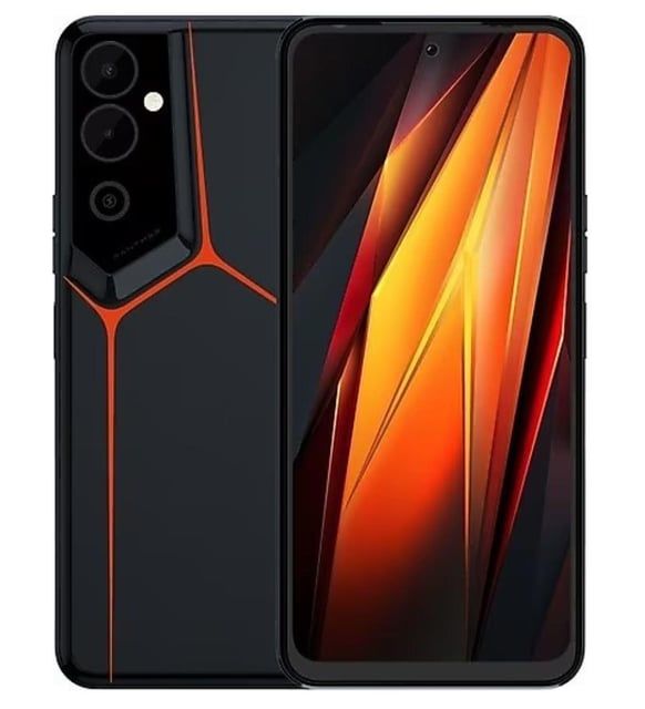 Tecno Pova Neo 2 (Tecno Personel)