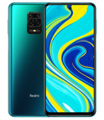 Xiaomi Redmi Note 9 Pro 6/64 GB Yeşil (Outlet) (2 Yıl Garantili)