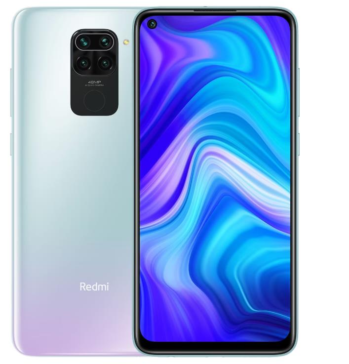 Xiaomi Redmi Note 9 3/64 GB Beyaz (Outlet) (2 Yıl Garantili)