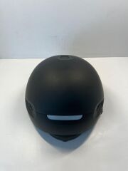 Xiaomi Commuter Halmmet Siyah Kask (OUTLET) (12 AY EVOFONE GARANTİLİ)