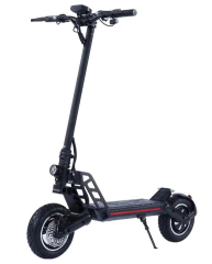 Kugoo G2 Pro Elektrikli Scooter (OUTLET) (12 AY EVOFONE GARANTİLİ)