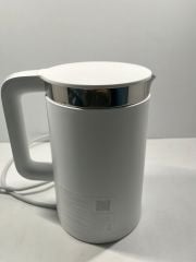 Xiaomi Mi Smart Bluetooth Pro 1.5 lt Akıllı Çelik Kettle (OUTLET) (12 AY EVOFONE GARANTİLİ)