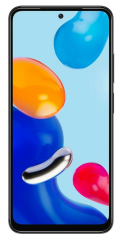 Xiaomi Redmi Note 11 128 GB 6 GB Gri (Outlet) (2 Yıl Garantili)