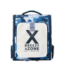 Petkit Breezy X Zone Evcil Hayvan Çantası 35 x 27 x 43 CM (OUTLET) (12 AY EVOFONE GARANTİLİ)