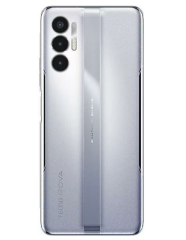 Tecno Pova 3 6/128 GB Gri (Outlet) (2 Yıl Garantili)