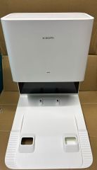 Xiaomi Robot Vacuum X10 Çöp İstasyonlu Akıllı Robot Süpürge (OUTLET) (12 AY EVOFONE GARANTİLİ)