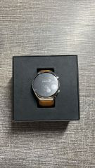 Xiaomi Watch S1 Gümüş Akıllı Saat (OUTLET) (12 AY EVOFONE GARANTİLİ)