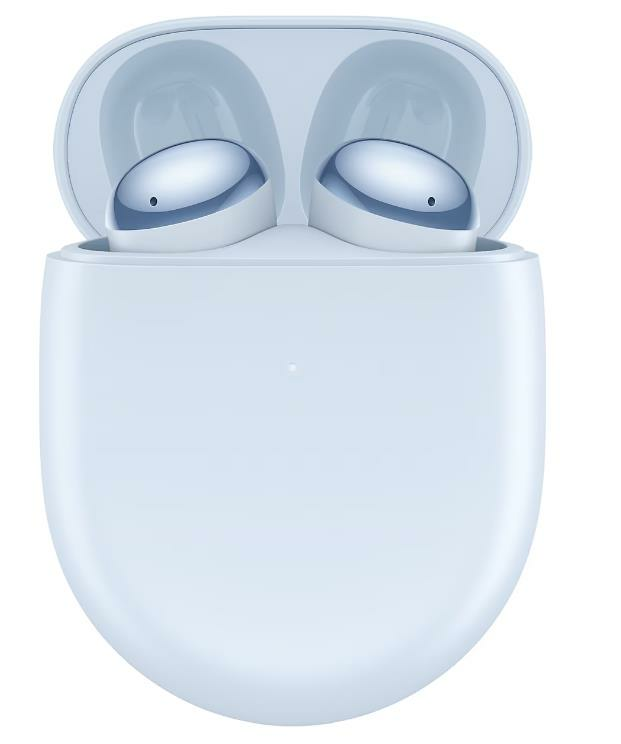 Xiaomi Redmi Buds 4 TWS Kulak İçi Bluetooth Kulaklık Mavi (OUTLET) (12 AY EVOFONE GARANTİLİ)
