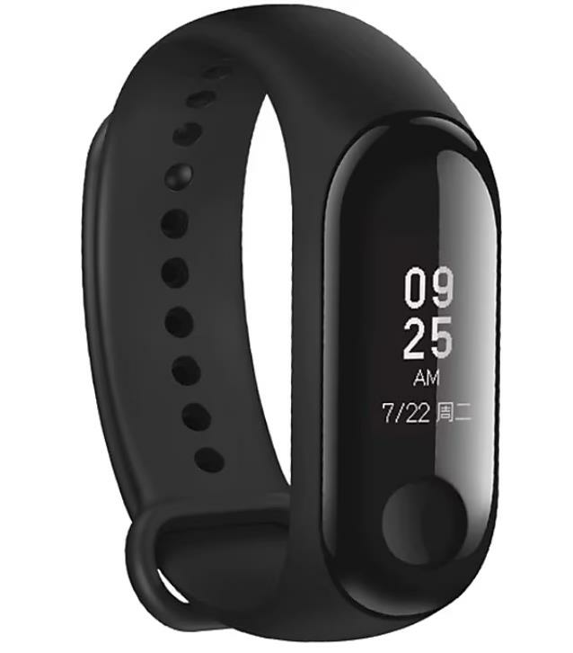 Xiaomi Mi Band 3 (OUTLET) (12 AY EVOFONE GARANTİLİ)