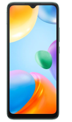 Xiaomi Redmi 10C 4/128 GB Yeşil (Outlet) (2 Yıl Garantili)