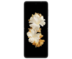 Tecno Phantom V Flip 5G 8GB Ram 256GB Siyah (Outlet) (2 Yıl Garantili)