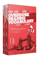 Overdose Reading Vocabulary