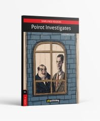 POIROT INVESTIGATES-LEVEL4