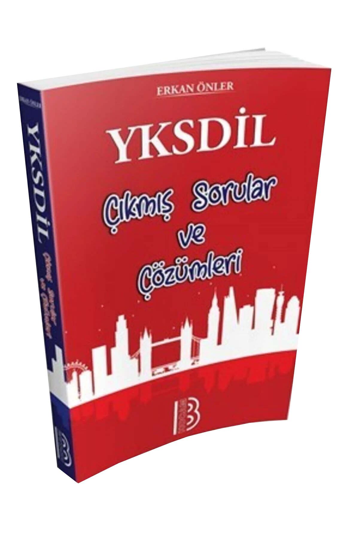 YKSDİL ÇIKMIŞ SORULAR VE ÇÖZÜMLERİ