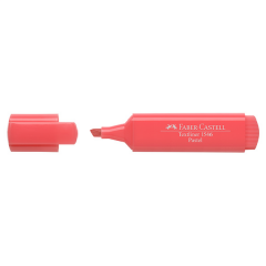 FABER CASTELL TEXTLINER 46 PASTEL