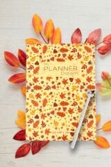 MY DREAM PLANNER - Autumm
