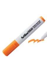 ARTLINE Fosforlu Kalem Pastel Renkler 660