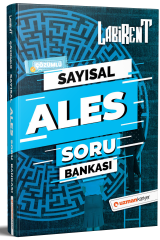 LABİRENT ALES SAYISAL SORU BANKASI