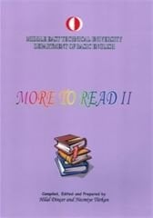 More to Read II