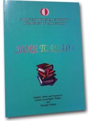 More to Read I