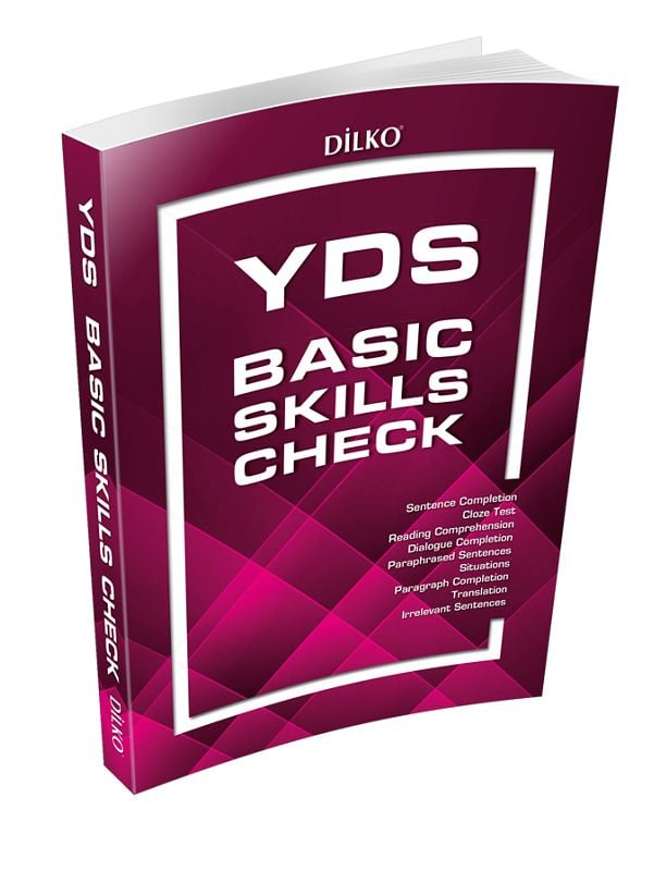 YDS Basic Skills Check