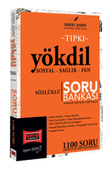 YÖKDİL KİTAP SETİ 1