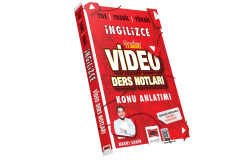 YÖKDİL KİTAP SETİ 1