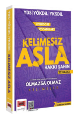 YÖKDİL KİTAP SETİ 1