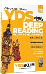YÖKDİL KİTAP SETİ 1
