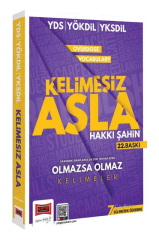 YDS KİTAP SETİ 1