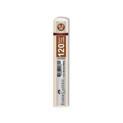 Faber-Castell 120 li 2B 0.5 mm Uç