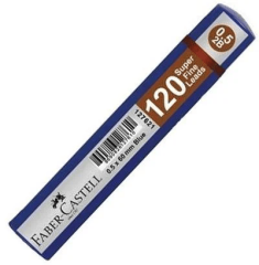 Faber-Castell 120 li 2B 0.5 mm Uç