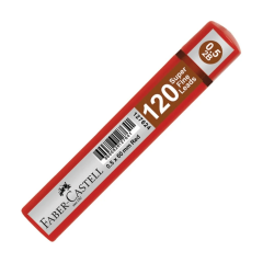 Faber-Castell 120 li 2B 0.5 mm Uç