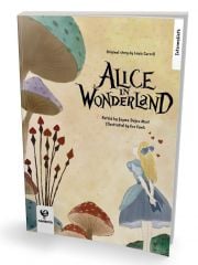 Alice in Wonderland - Intermediate (B1)