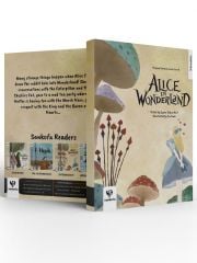 Alice in Wonderland - Intermediate (B1)