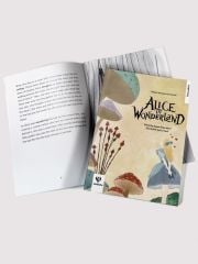 Alice in Wonderland - Intermediate (B1)