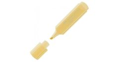 FABER CASTELL TEXTLINER 46 PASTEL Vanilya