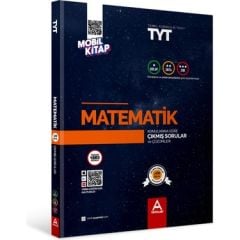 TYT Matematik Konularına Ve Zorluk Derecesine Göre Çıkmış Sorular