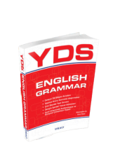 Dilko YDS English Grammar