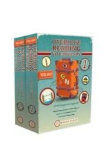 OVERDOSE READING VOCABULARY 1 - 2 Set (Eski Basım)