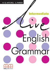 Live English Grammar Intermediate
