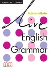 Live English Grammar Intermediate