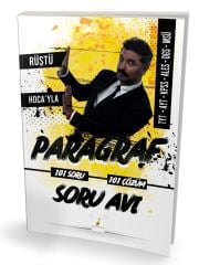 Rüştü Hoca ile Paragraf Soru Avı