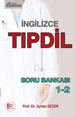 İngilizce Tıpdil Soru Bankası