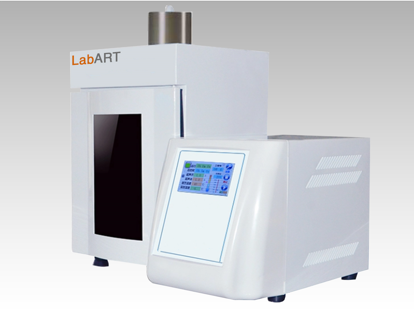 Labart Luh-98D Ultrasonik Homojenizatör