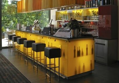 Bar Ekipmanları Hakkında Rehber