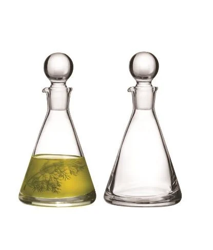 Oil & Vinegar