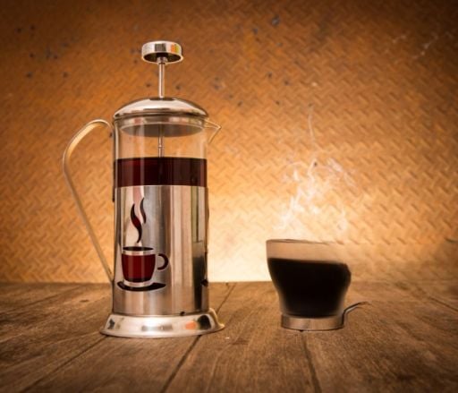 French Press