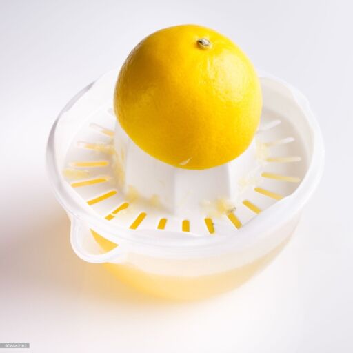Limon Sıkacağı