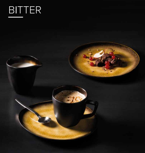Bitter